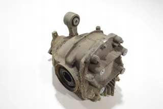  Дифференциал Mercedes CL C215 Арт AL13373921804_2, вид 2