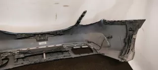  Бампер задний Mercedes C W205 Арт AL13373941717, вид 8