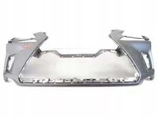  Бампер передний Lexus NX Арт AL13374002823, вид 1
