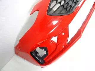  Бампер передний Ford Focus 4 Арт AL13374043028, вид 2