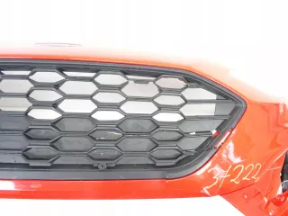  Бампер передний Ford Focus 4 Арт AL13374043028, вид 4