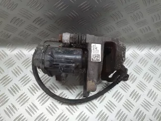 39180479 Суппорт тормозной задний правый Opel Astra K Арт AL13374159207, вид 3
