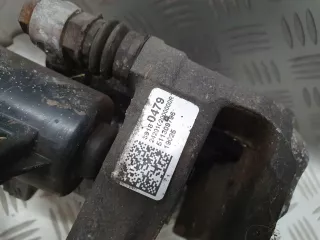 39180479 Суппорт тормозной задний правый Opel Astra K Арт AL13374159207, вид 4