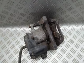 39180479 Суппорт тормозной задний правый Opel Astra K Арт AL13374159207, вид 7