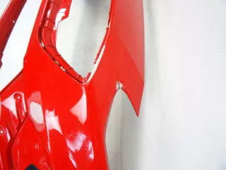  Бампер передний Ford Focus 4 Арт AL13374233298, вид 5