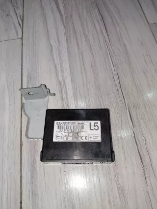625649-000 Иммобилайзер Citroen C1 1 Арт AL13374676549, вид 1