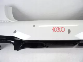  Бампер задний BMW 2 F44 Арт AL13375258764, вид 4