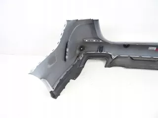  Бампер задний BMW 2 F44 Арт AL13375258764, вид 5