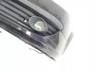  Бампер передний Opel Astra H Арт AL13375358156, вид 4