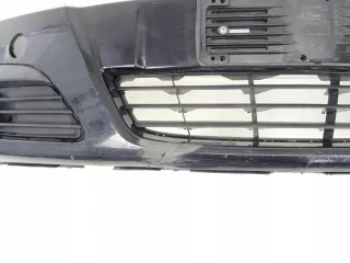  Бампер передний Opel Astra H Арт AL13375358156, вид 5
