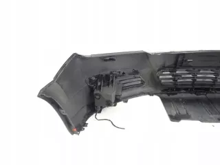  Бампер передний Opel Astra H Арт AL13375358156, вид 6