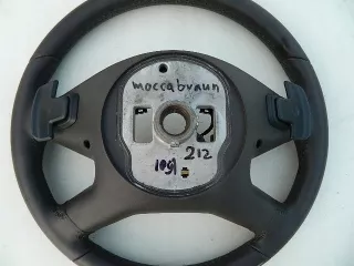 2124600403 Рулевое колесо Mercedes E W212 Арт AL13375650646, вид 2