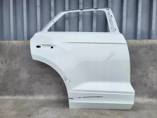 DRZWI Дверь задняя правая Volkswagen T-Roc Арт AL13376485505, вид 1
