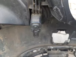 Бампер задний Mercedes C W205 Арт AL13377002499_2, вид 14