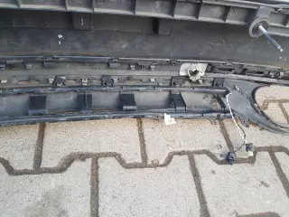  Бампер задний Mercedes C W205 Арт AL13377002499_2, вид 15