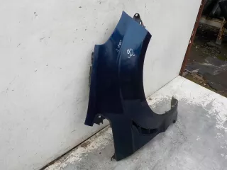 BŁPP92 Крыло переднее правое Ford S-Max 1 restailing Арт AL13377113387, вид 2