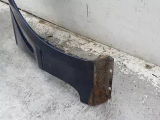 BŁPP92 Крыло переднее правое Ford S-Max 1 restailing Арт AL13377113387, вид 4