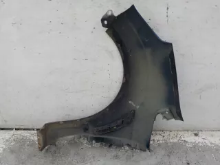 BŁPP92 Крыло переднее правое Ford S-Max 1 restailing Арт AL13377113387, вид 5