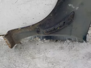 BŁPP92 Крыло переднее правое Ford S-Max 1 restailing Арт AL13377113387, вид 6