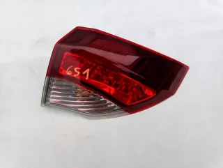 jak,w,opisie Фонарь задний правый Renault Laguna 3 Арт AL13377828834, вид 1