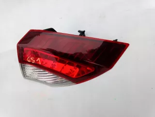 jak,w,opisie Фонарь задний правый Renault Laguna 3 Арт AL13377828834, вид 2