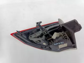 jak,w,opisie Фонарь задний правый Renault Laguna 3 Арт AL13377828834, вид 4