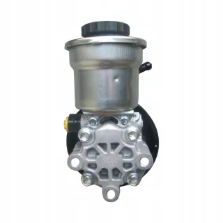 4902466 Насос ГУР Toyota Verso Арт AL13378173896_3, вид 4