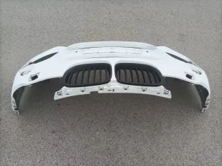 8064119 Бампер передний BMW X3 F25 Арт AL13378391676, вид 2