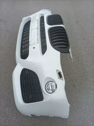 8064119 Бампер передний BMW X3 F25 Арт AL13378391676, вид 4
