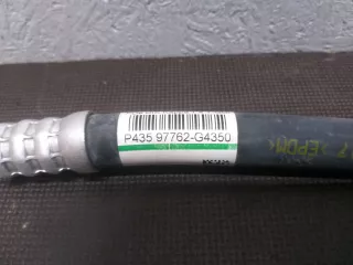 97701-G4300 Компрессор кондиционера Genesis G70 Арт AL13378565443, вид 8