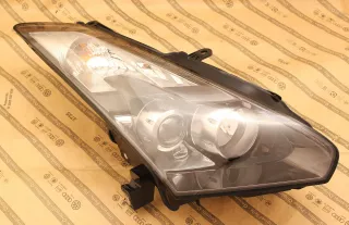 GT-R,100-63954 Фара передняя (комплект) Nissan GT-R Арт AL13378659124, вид 1