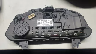 4K0920790F Щиток приборов (приборная панель) Audi A6 C8 (S6,RS6) Арт AL13378920696, вид 2
