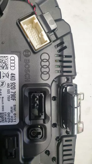 4K0920790F Щиток приборов (приборная панель) Audi A6 C8 (S6,RS6) Арт AL13378920696, вид 4