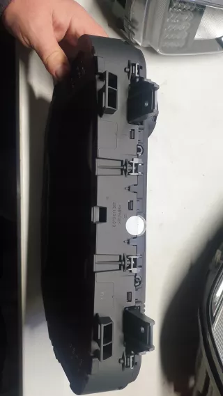 4K0920790F Щиток приборов (приборная панель) Audi A6 C8 (S6,RS6) Арт AL13378920696, вид 5