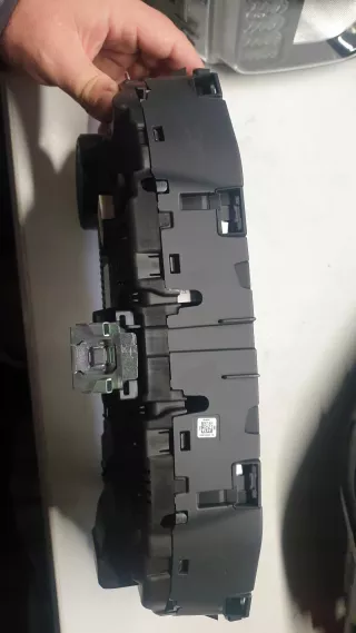 4K0920790F Щиток приборов (приборная панель) Audi A6 C8 (S6,RS6) Арт AL13378920696, вид 6