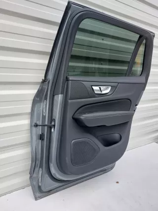 V60IIKOMB Дверь задняя правая Volvo V60 1 Арт AL13380884359, вид 11