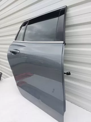 V60IIKOMB Дверь задняя правая Volvo V60 1 Арт AL13380884359, вид 2