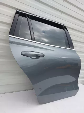 V60IIKOMB Дверь задняя правая Volvo V60 1 Арт AL13380884359, вид 3