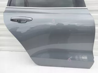 V60IIKOMB Дверь задняя правая Volvo V60 1 Арт AL13380884359, вид 6