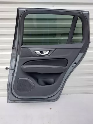 V60IIKOMB Дверь задняя правая Volvo V60 1 Арт AL13380884359, вид 9