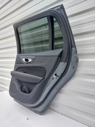 V60IIKOMB Дверь задняя правая Volvo V60 1 Арт AL13380884359, вид 10