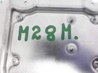 A1179001802 Блок AirBag Mercedes GLA X156 Арт AL13381061764_2, вид 7