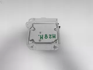 A1179001802 Блок AirBag Mercedes CLA c117 Арт AL13381061764_3, вид 2