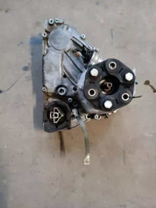 8643151 Дифференциал BMW X6 F86 Арт AL13395045234_2, вид 1