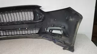 W9WGN Бампер передний Ford Mondeo 5 Арт AL13395137732, вид 6