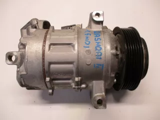 926004EB2A Компрессор кондиционера Nissan Qashqai 2 Арт AL13395163950, вид 1