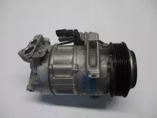 926004EB2A Компрессор кондиционера Nissan Qashqai 2 Арт AL13395163950, вид 2