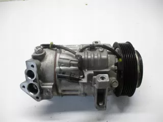 926004EB2A Компрессор кондиционера Nissan Qashqai 2 Арт AL13395163950, вид 3
