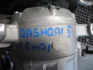 926004EB2A Компрессор кондиционера Nissan NP 300 Арт AL13395163950_2, вид 4
