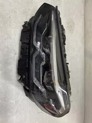 5A29201 Фара передняя (комплект) BMW X3 G01 Арт AL13395200138, вид 2